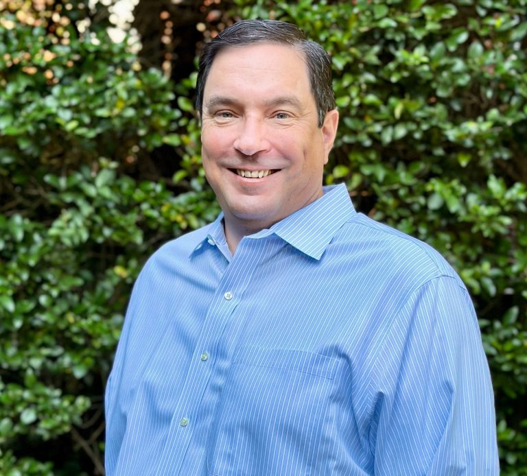 Head-and-shoulders photo of Dan Marquardt.